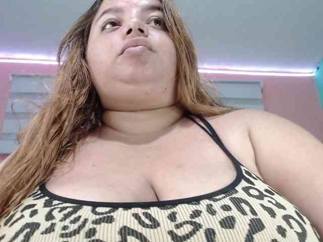 lexxy-bbw webcam