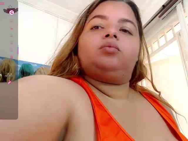 lexxy-bbw webcam