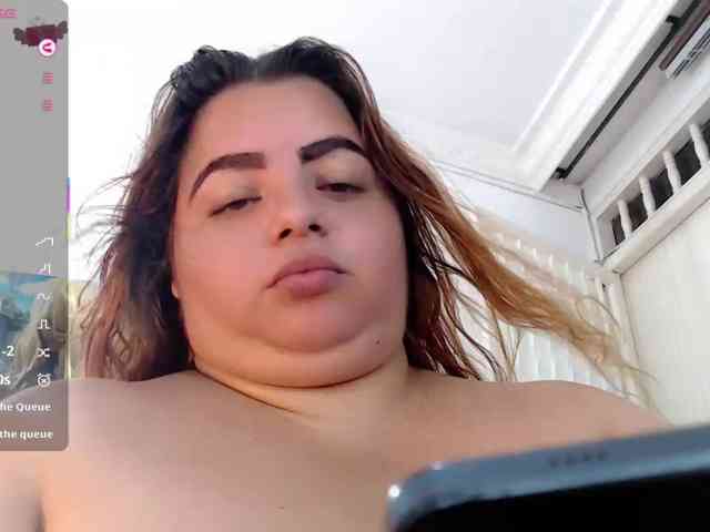 lexxy-bbw