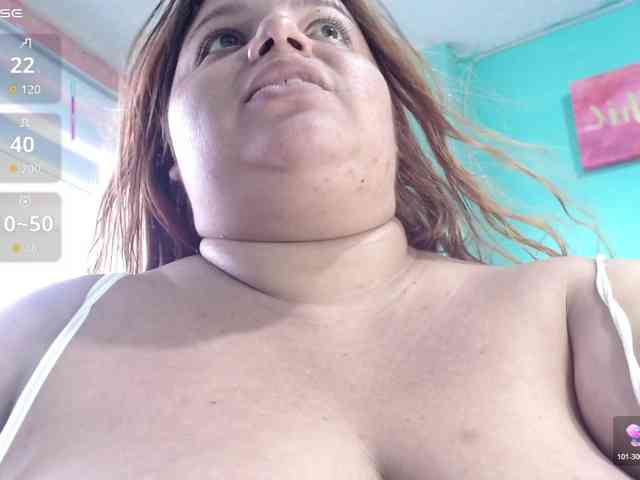 lexxy-bbw webcam