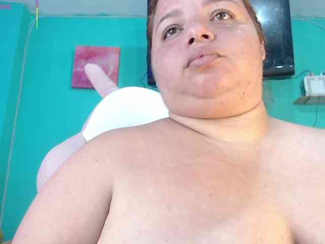 lexxy-bbw webcam