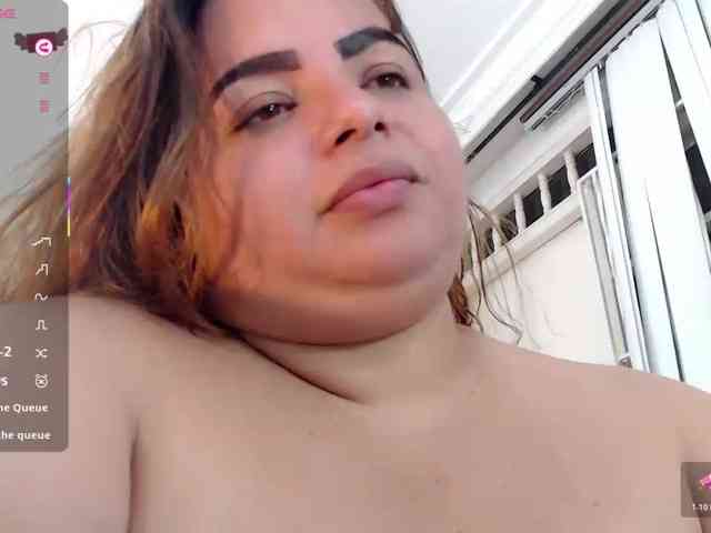 lexxy-bbw webcam