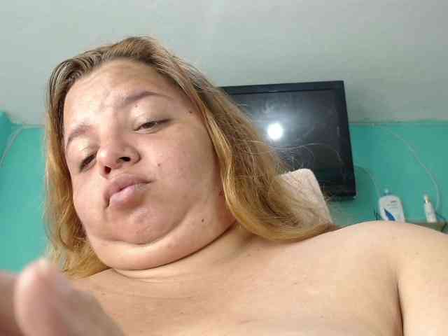 lexxy-bbw webcam