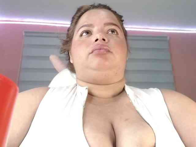 lexxy-bbw webcam