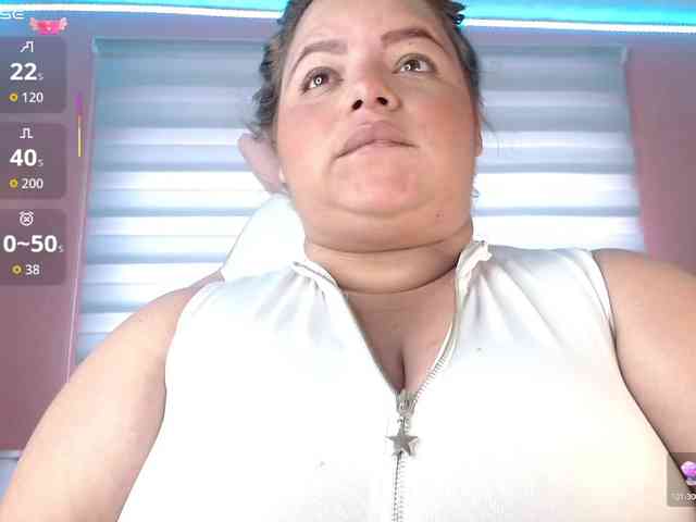 lexxy-bbw webcam