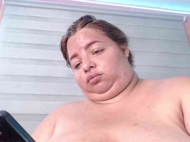 lexxy-bbw webcam