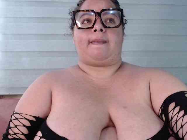 lexxy-bbw webcam