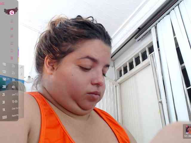 lexxy-bbw webcam