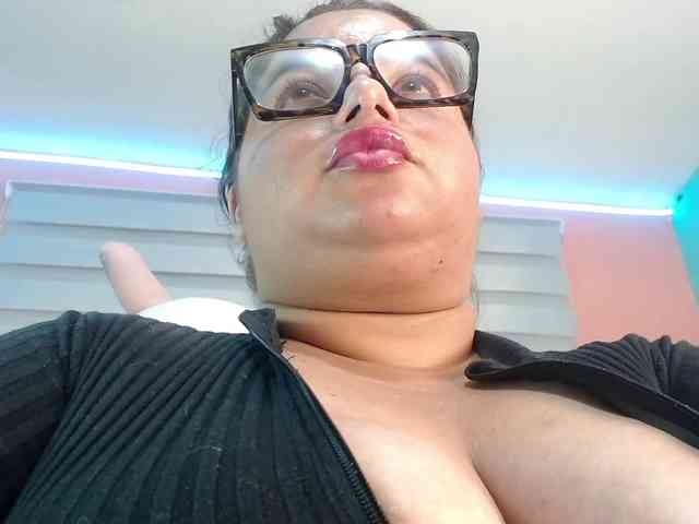 lexxy-bbw webcam