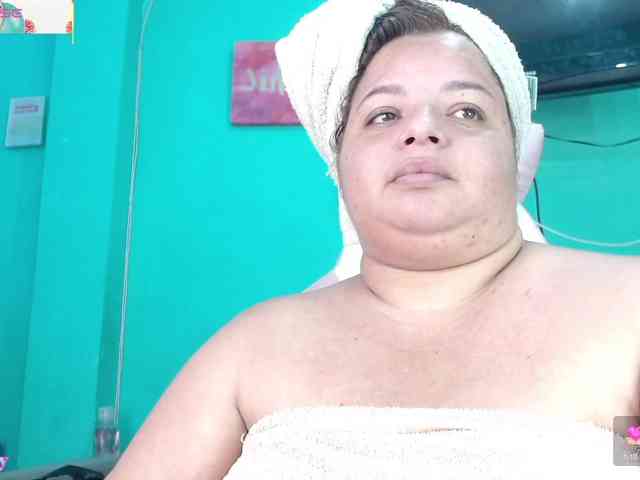 lexxy-bbw webcam