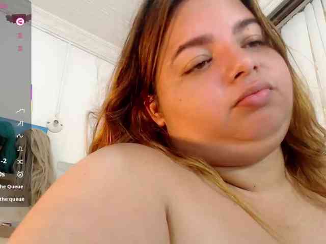 lexxy-bbw webcam