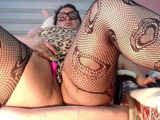 lexxy-bbw webcam
