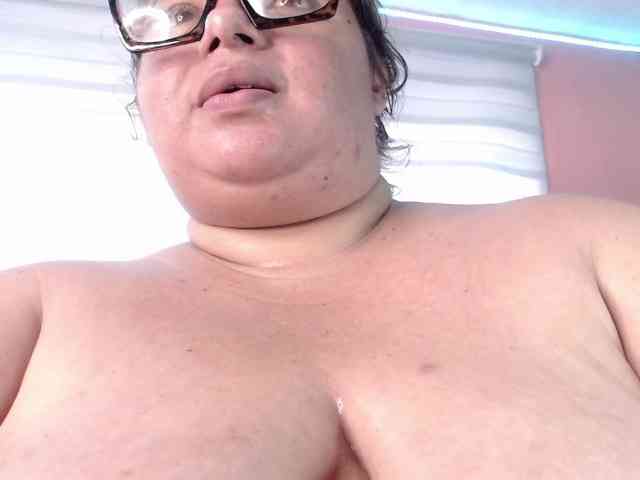 lexxy-bbw webcam