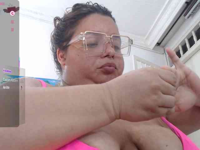 lexxy-bbw