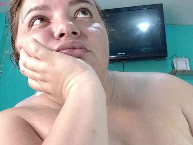 lexxy-bbw webcam