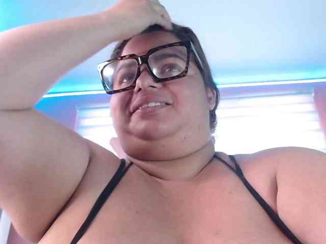 lexxy-bbw Live Webcam on BongaCams