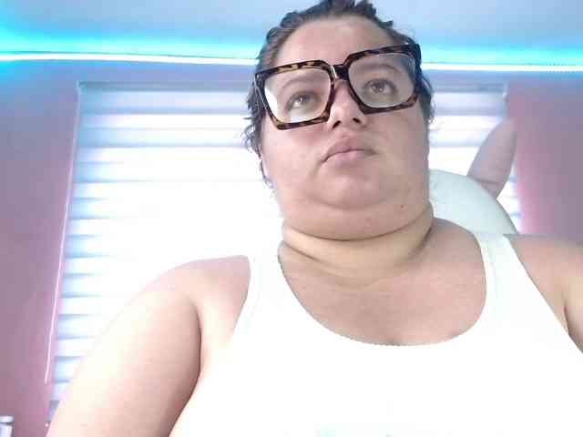 lexxy-bbw webcam