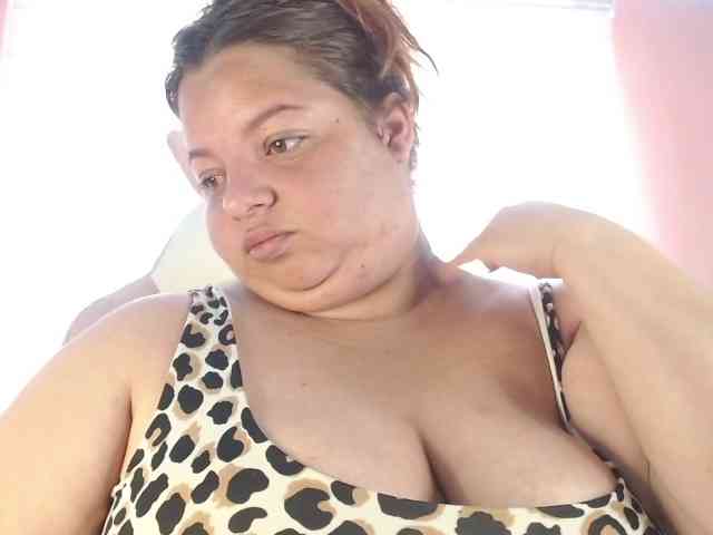 lexxy-bbw webcam