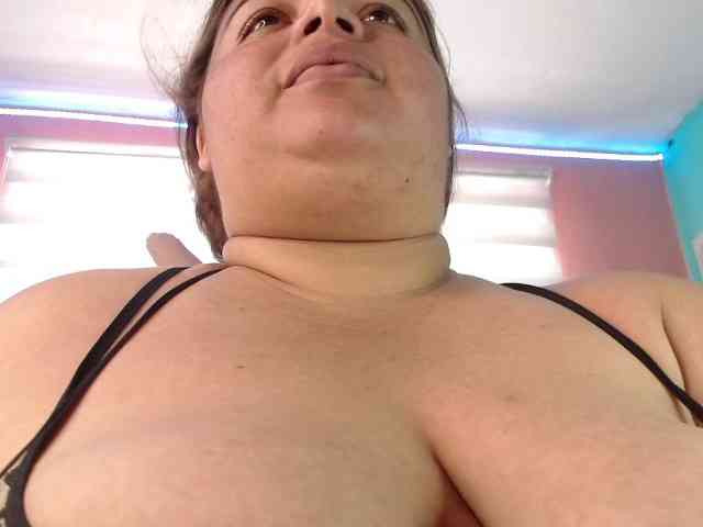 lexxy-bbw webcam