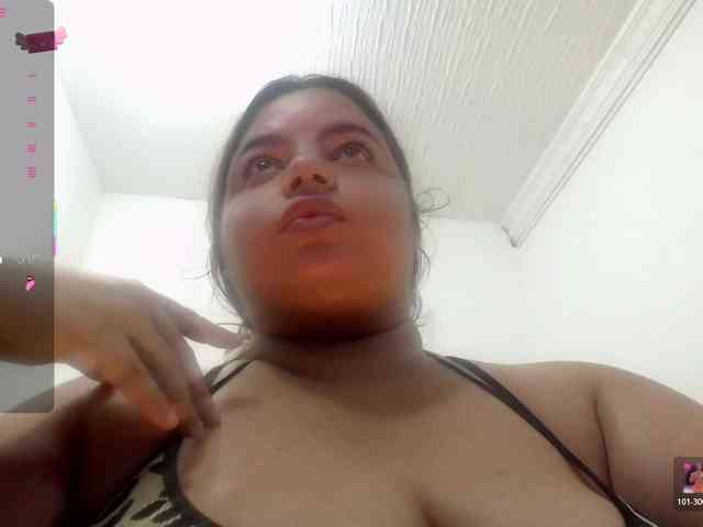 lexxy-bbw webcam