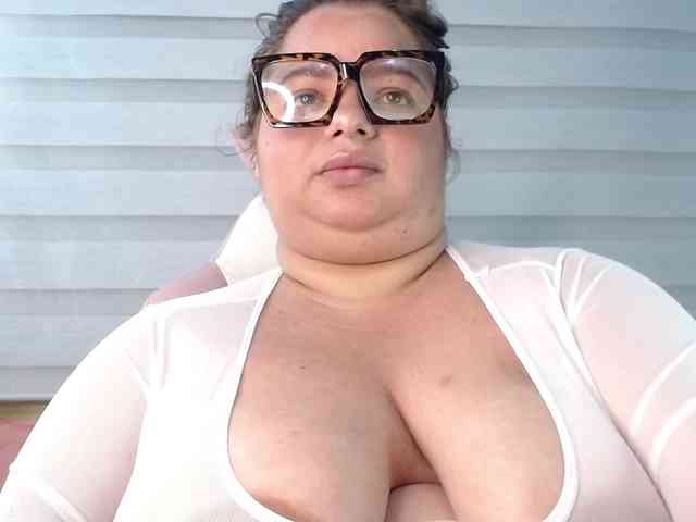 lexxy-bbw webcam