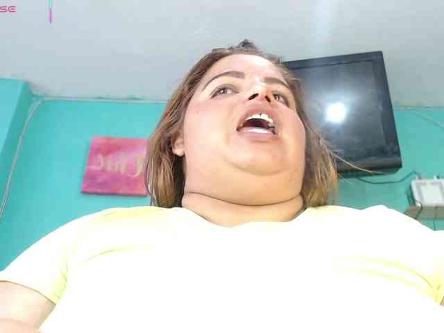 lexxy-bbw webcam