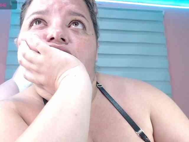lexxy-bbw webcam