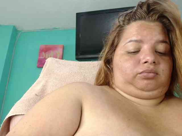 lexxy-bbw webcam