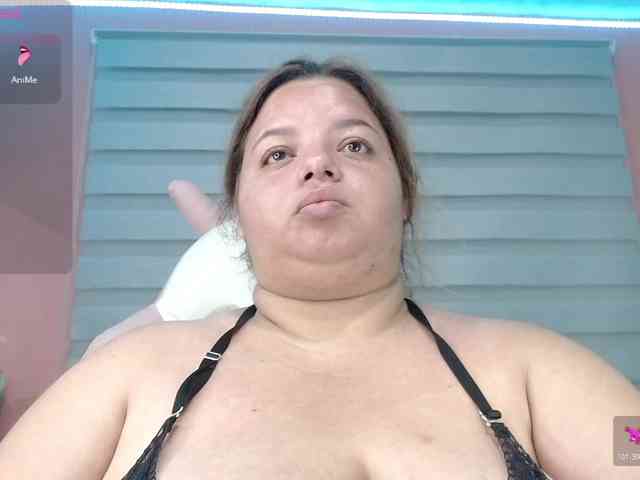 lexxy-bbw webcam