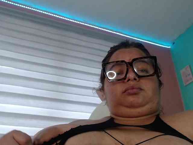 lexxy-bbw webcam