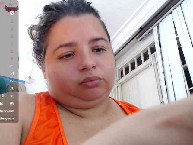 lexxy-bbw webcam