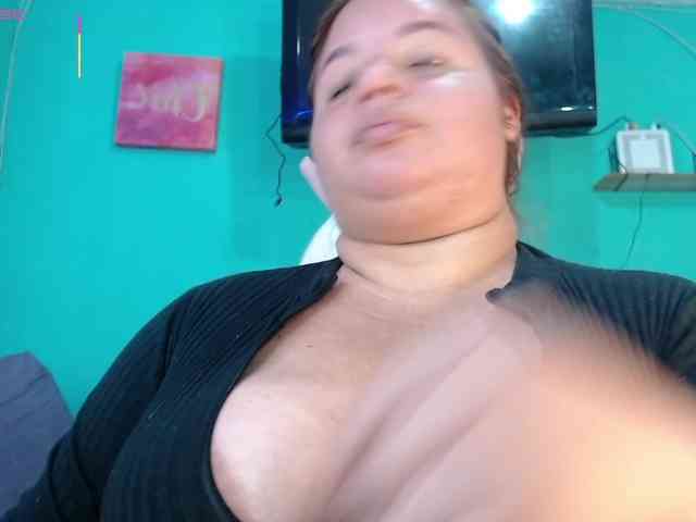 lexxy-bbw webcam