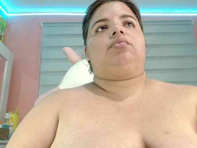 lexxy-bbw webcam