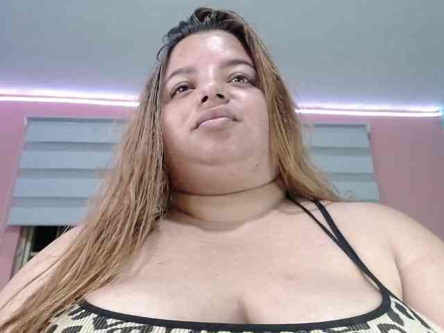 lexxy-bbw webcam
