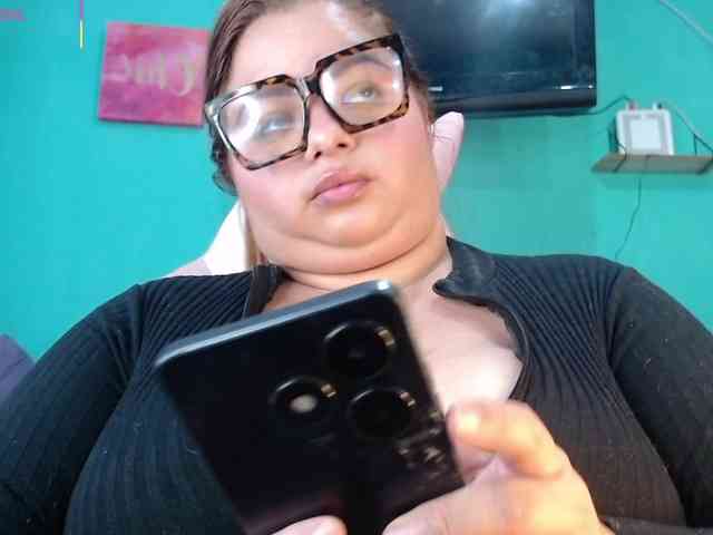 lexxy-bbw webcam