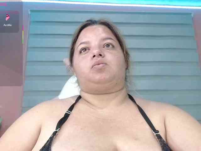 lexxy-bbw webcam