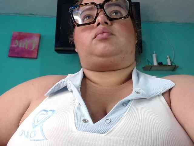 lexxy-bbw webcam