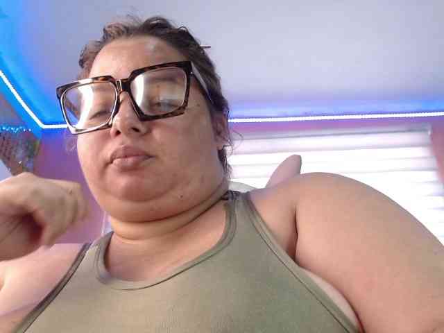 lexxy-bbw webcam