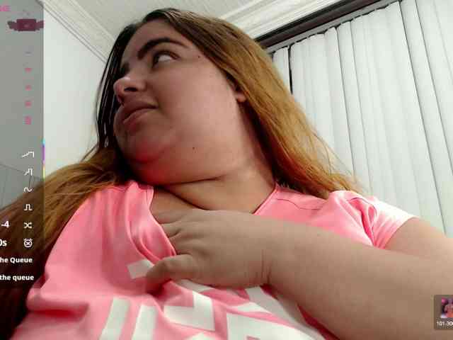 lexxy-bbw webcam