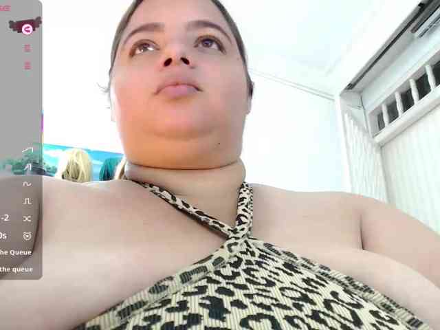 lexxy-bbw