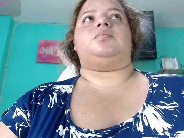 lexxy-bbw webcam