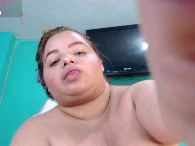 lexxy-bbw webcam