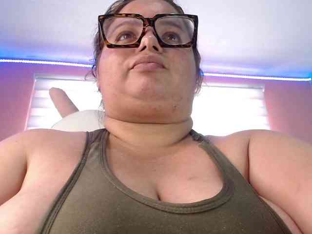 lexxy-bbw webcam