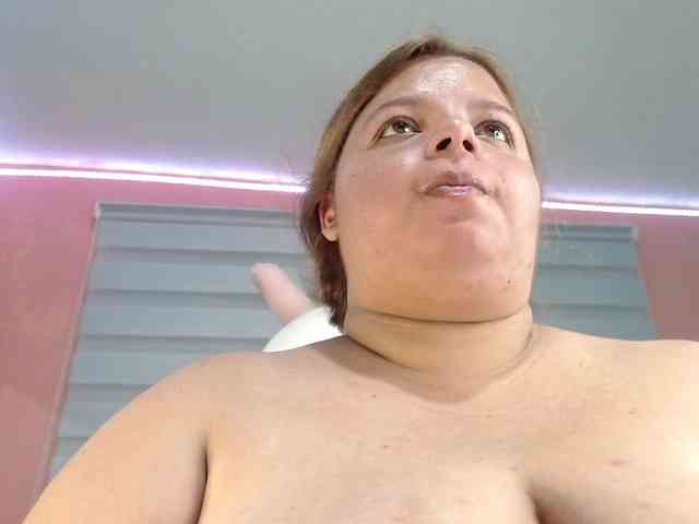 lexxy-bbw webcam