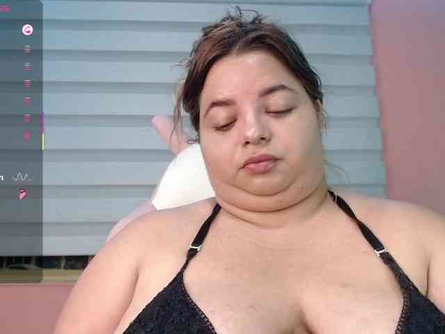 lexxy-bbw webcam