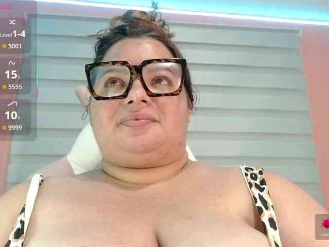 lexxy-bbw webcam