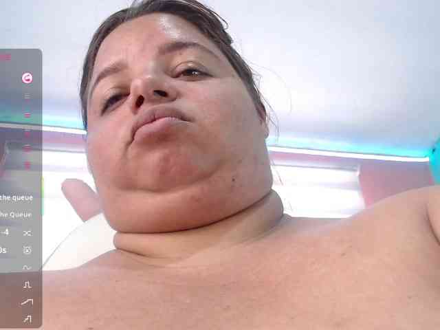 lexxy-bbw webcam