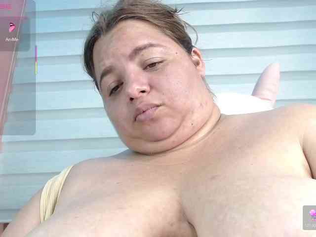 lexxy-bbw webcam