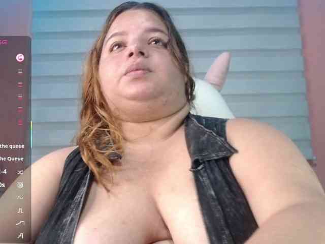 lexxy-bbw webcam