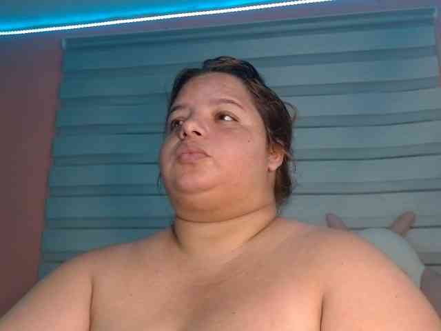 lexxy-bbw webcam